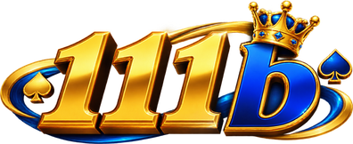 111 b logo